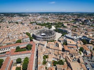 Najlepsze pakiety wakacyjne w Nimes, Francja