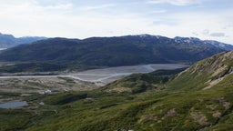 Vluchten van Narsarsuaq, Groenland naar Europa