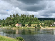 Flüge aus Sollefteå, Schweden, nach Europa