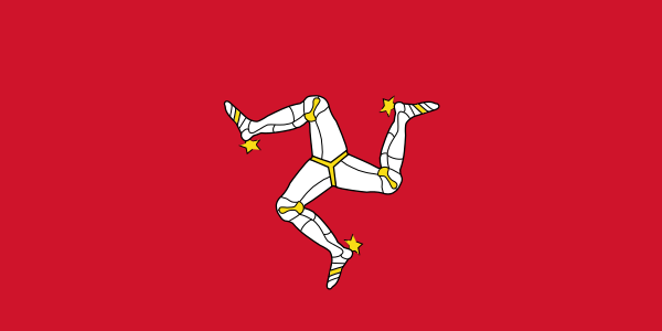 the Isle of Man