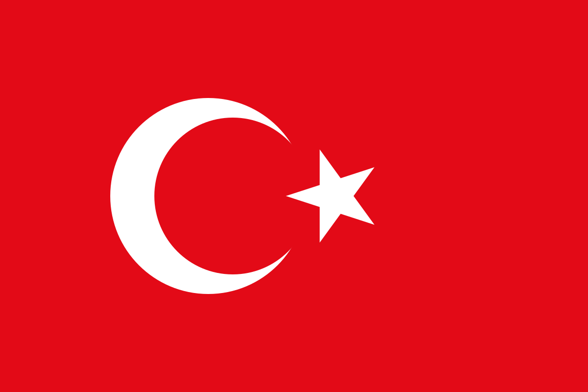 Turquía