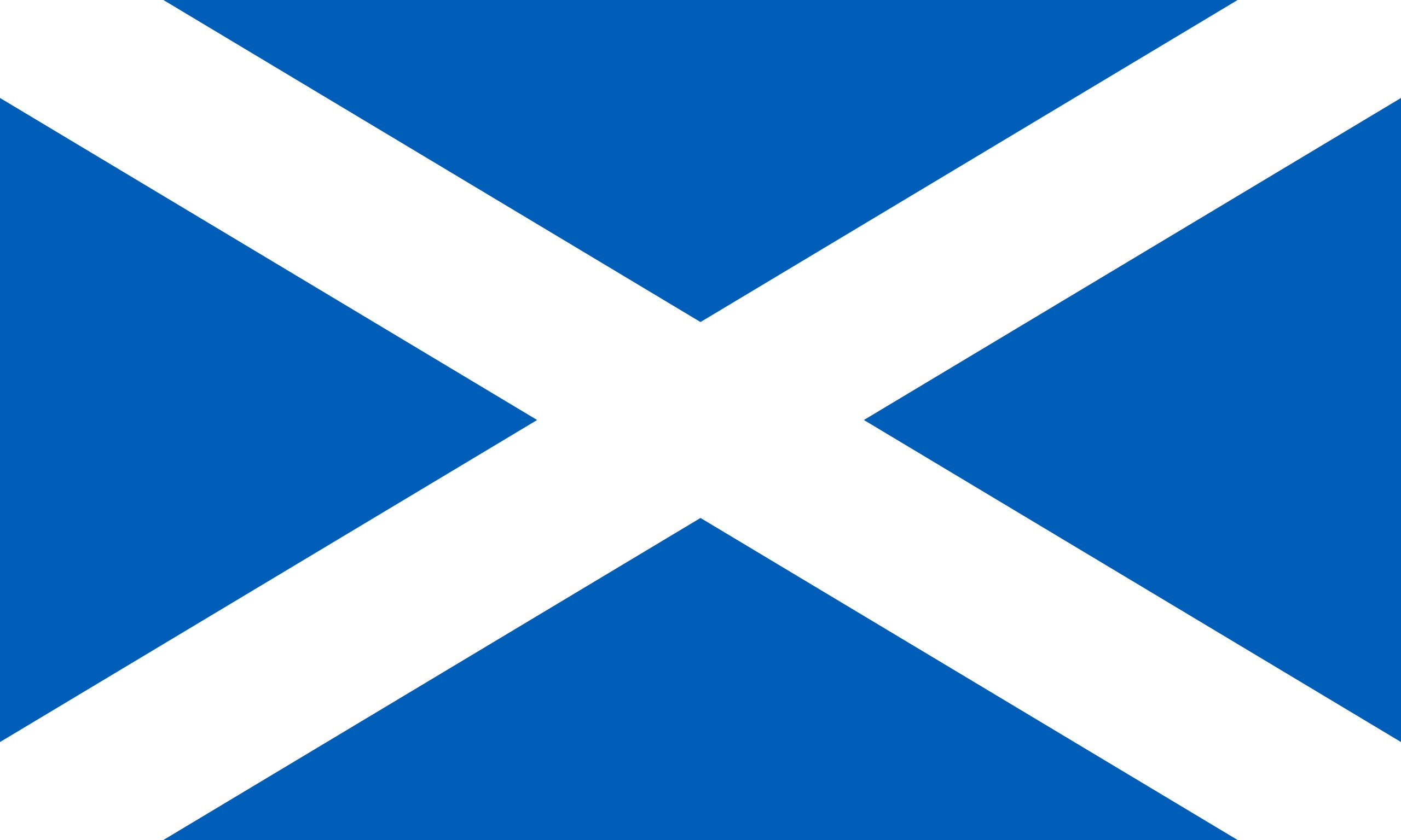 Flag of Scotland