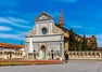 Basilica of Santa Maria Novella travel guide
