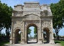 Arch of Constantine travel guide