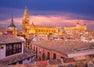 Toledo travel guide