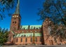 Aarhus Cathedral travel guide