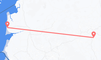 Train Tickets from Blackpool to Wakefield – Extensive Selection & Low Fares