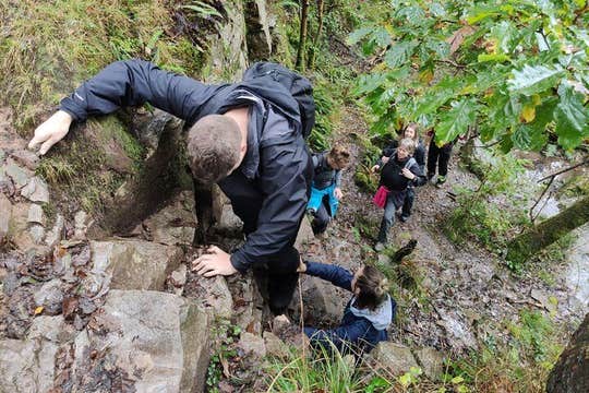 Private Hill Walking Course in the Brecon Beacons National Park
