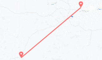 Train tickets from Ealing to Southampton