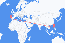 Cheap Flights from Manila to Lisbon – Low Fares & Wide Selection