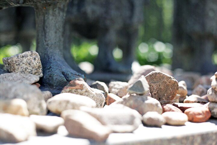 Private Warnemuende Shore Excursion: Third Reich Berlin