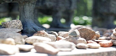 Private Warnemuende Shore Excursion: Third Reich Berlin