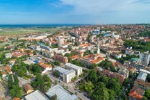 Smederevo travel packages