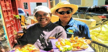 The Grand Circle Island Tour 12 hour VIP ALL INCLUSIVE by ISLAND GIRL TOURS 