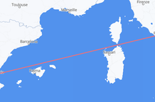 Cheap Flights from Rome to Valencia – Low Fares & Wide Selection