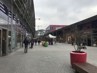 Vaulx-en-velin турпакеты