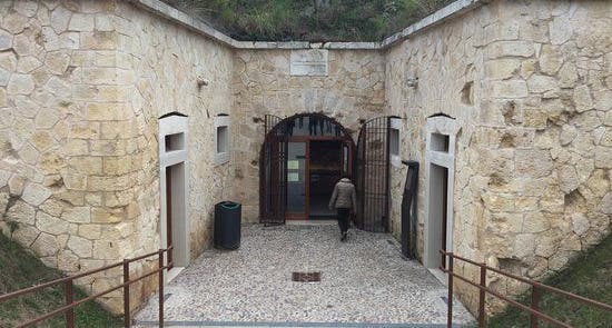 photo of Bastione delle Maddalene,Verona italy.
