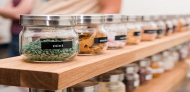 Die Chocolatarium - Schokoladen-Tour-Erfahrung