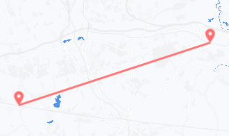 Train tickets from Edenbridge to Tonbridge