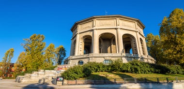 Ferrara - city in Italy