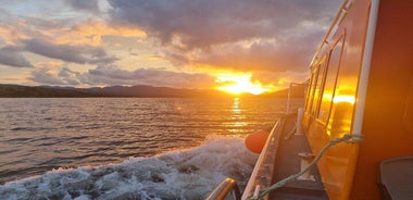 Fort William Evening Cruise
