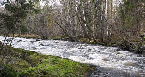 Örebro County - region in Sweden