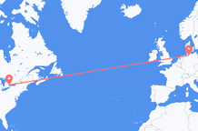 Cheap Flights from Toronto to Hamburg – Lowest Fares & Maximum Choice