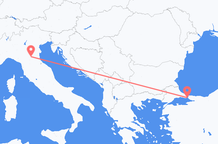 Cheap Flights from Istanbul to Bologna – Lowest Fares & Maximum Choice