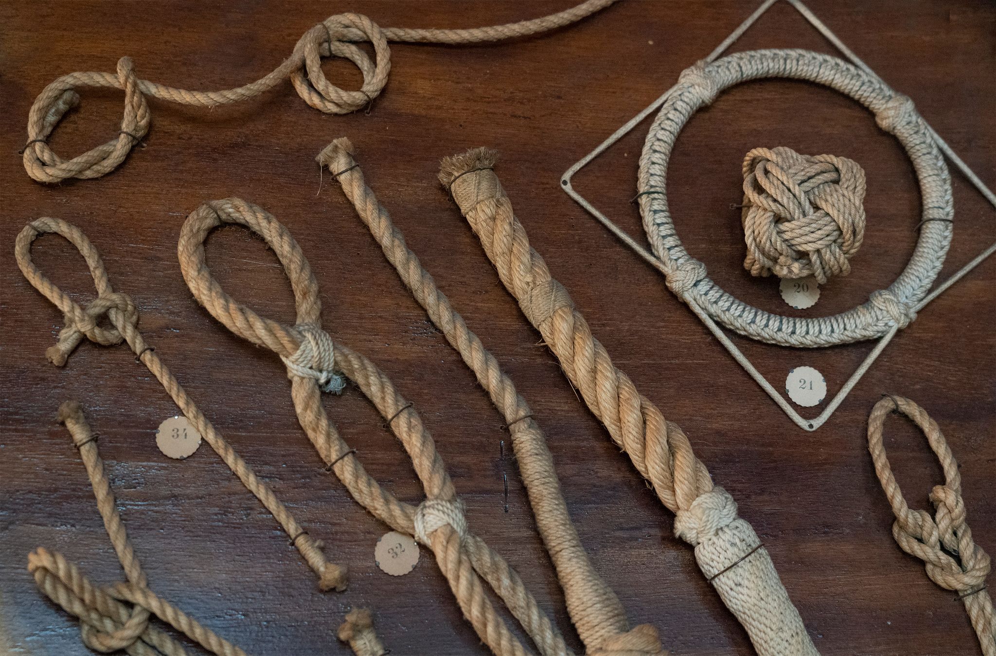 Stavanger Maritime Museum travel guide