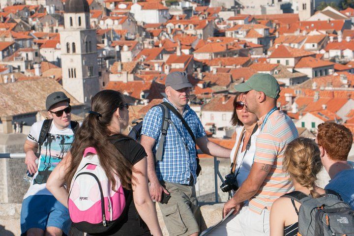 Game of Thrones Tour in Dubrovnik, Croatia