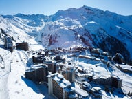 Morzine ski trips