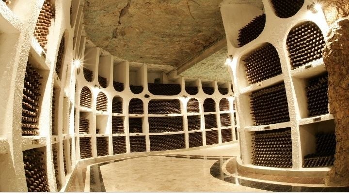 Photo of Cricova, Cricova, Rîșcani Sector, Chișinău Municipality, Moldova.