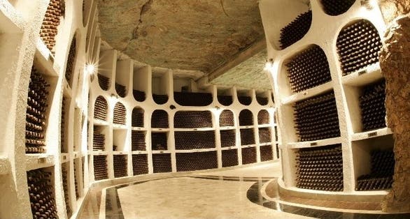 Photo of Cricova, Cricova, Rîșcani Sector, Chișinău Municipality, Moldova.