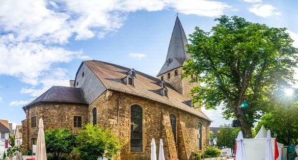 Photo of Hattingen, Old City, Germany