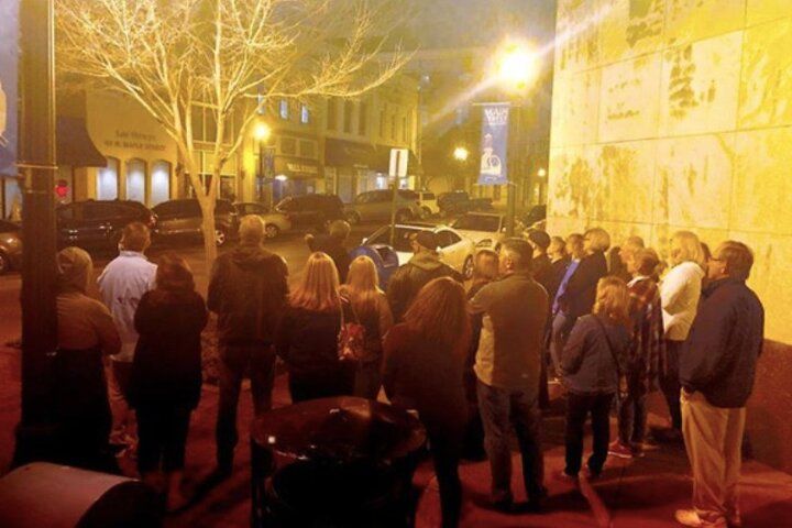 Kilkenny Haunted Dark Tours