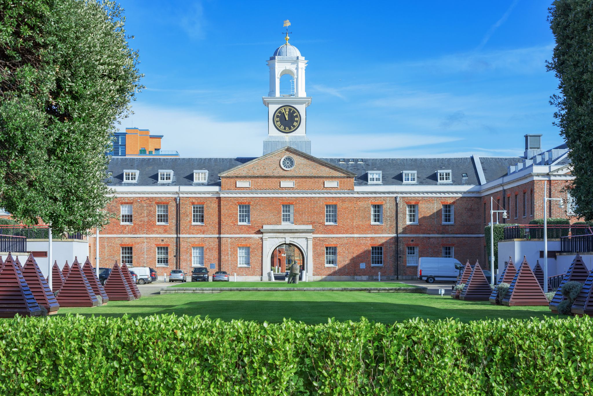 Portsmouth - city in United Kingdom