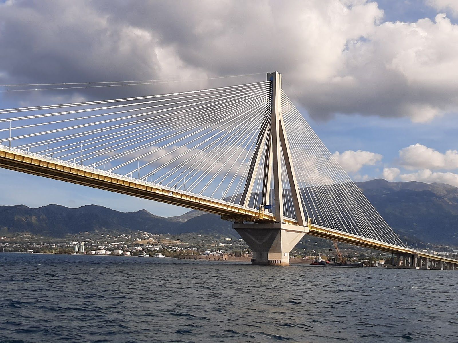 Gulf of Patras, Aetolia-Acarnania Regional Unit, Western Greece, Peloponnese, Western Greece and the Ionian, Greece