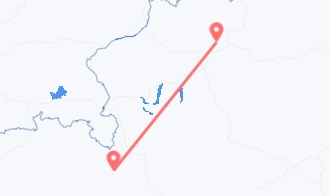 Train tickets from Hörsching to Lend