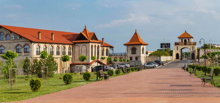 Moldova in June: Your Ultimate Summer Guide