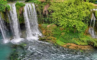 Muratpaşa - town in Turkey