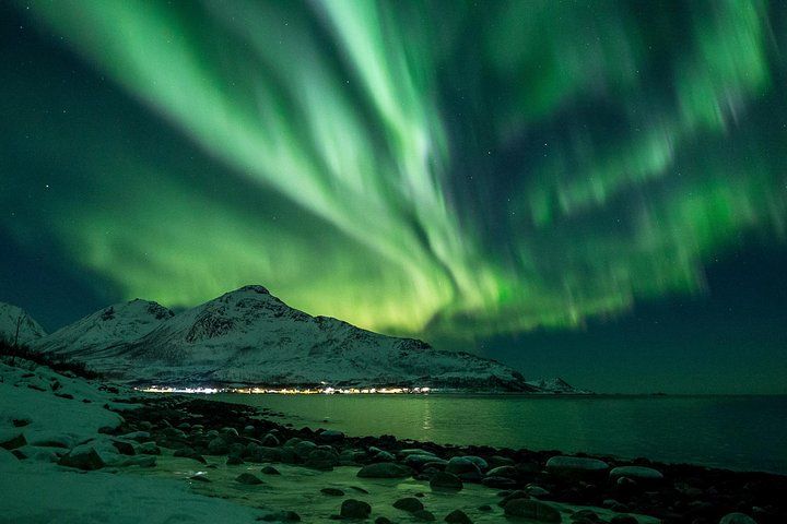 Northern Lights Tour from Tromsø