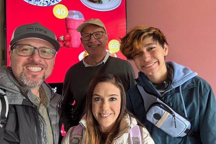 Aarhus City Highlights Private Tour