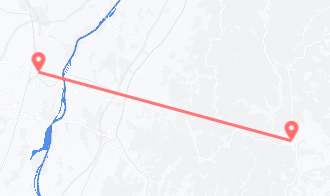 Train tickets from Strasbourg to Freudenstadt