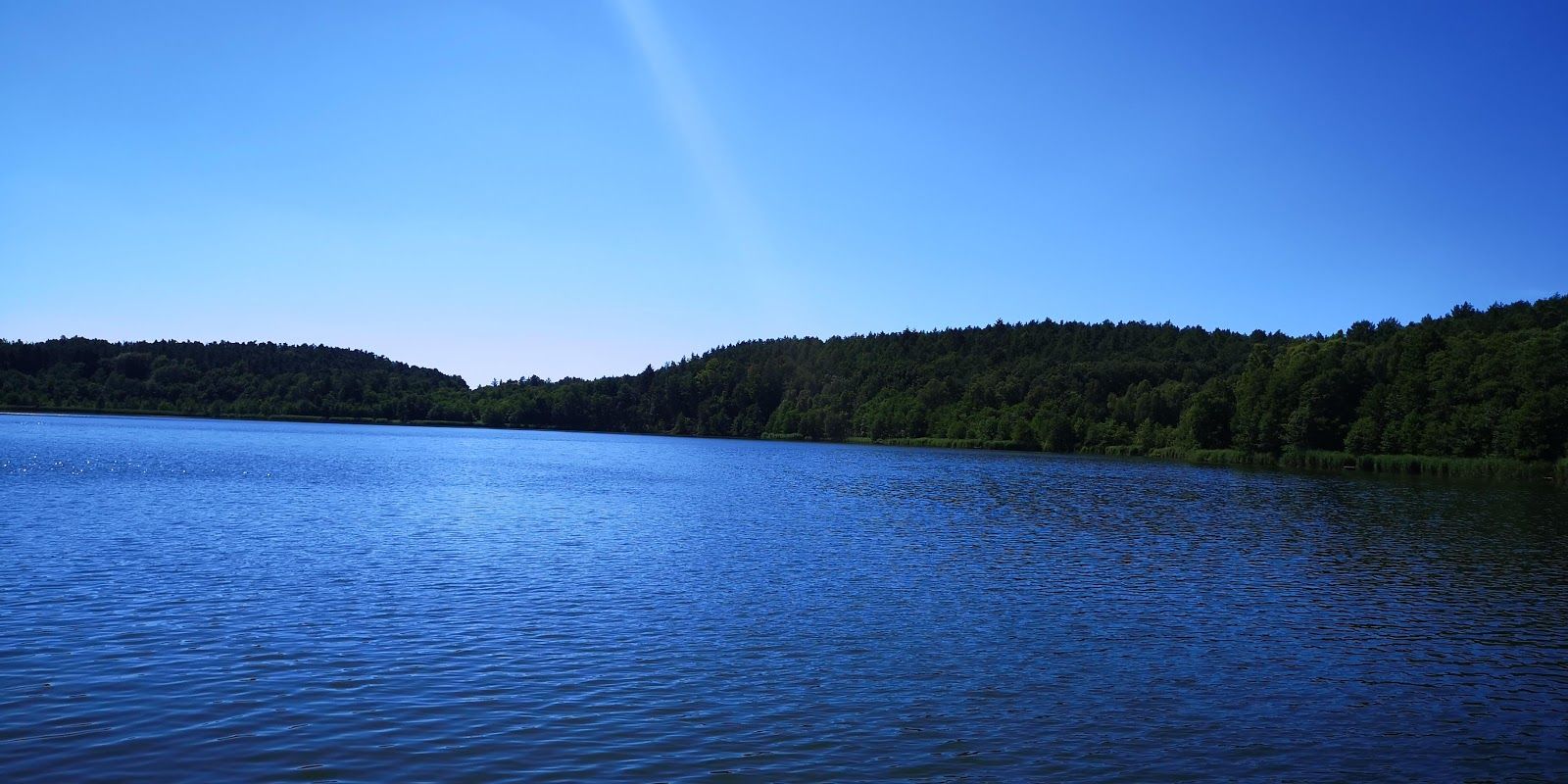 Gryżyński Park Krajobrazowy, gmina Bytnica, Krosno Odrzańskie County, Lubusz Voivodeship, Poland