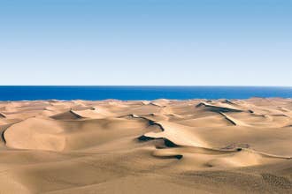 Half day tour from Maspalomas