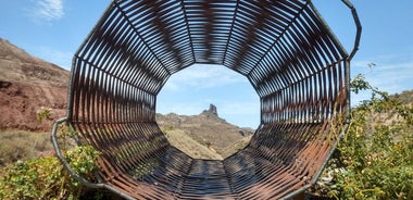 Contrasts of Gran Canaria