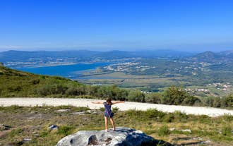 Viana do Castelo - city in Portugal