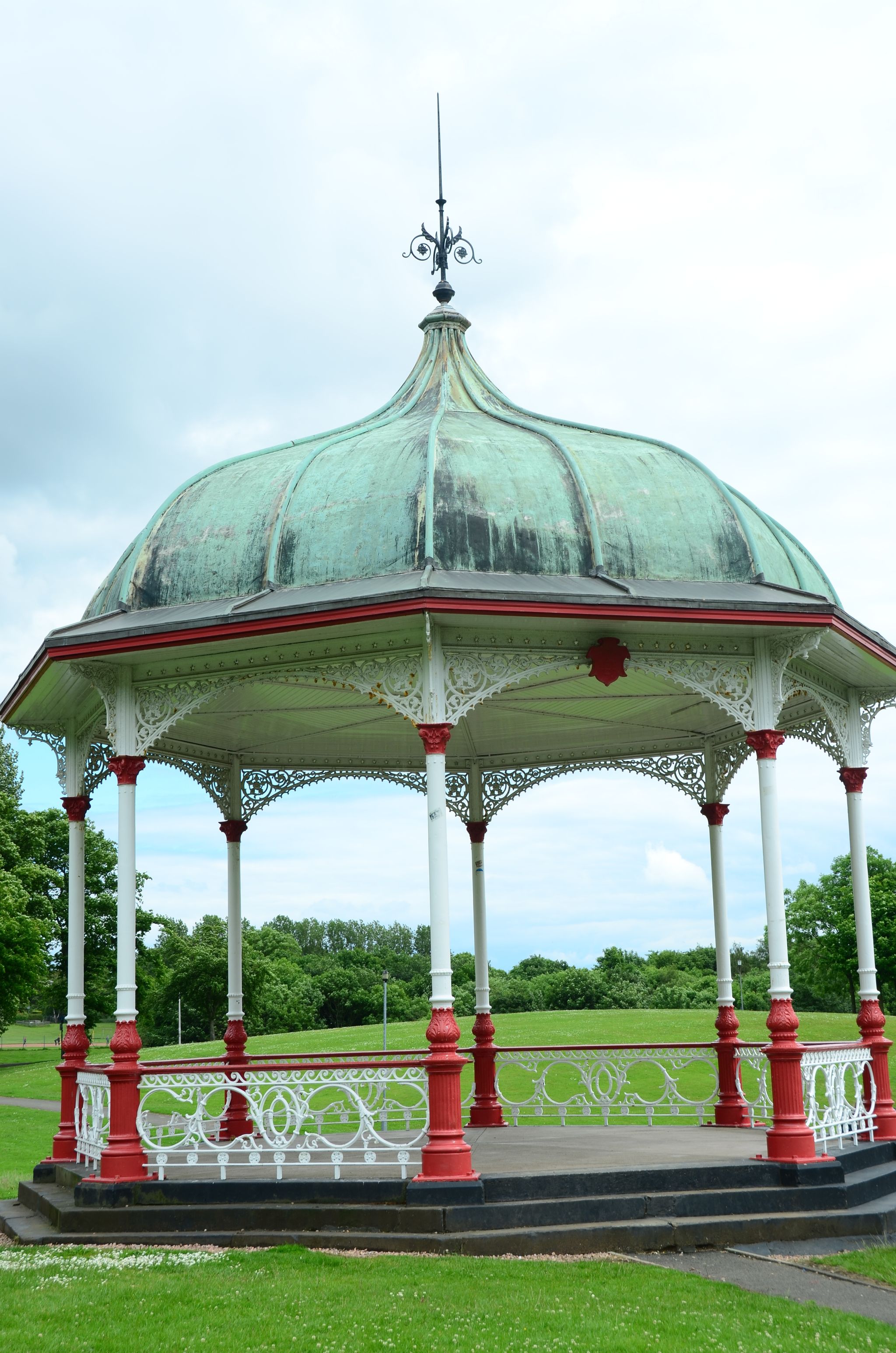 Top 10 Places To Stay in Dunfermline