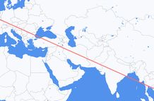 Cheap Flights from Ho Chi Minh City to Lille – Lowest Fares & Maximum Choice