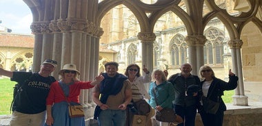 Bayonne Walking Tour